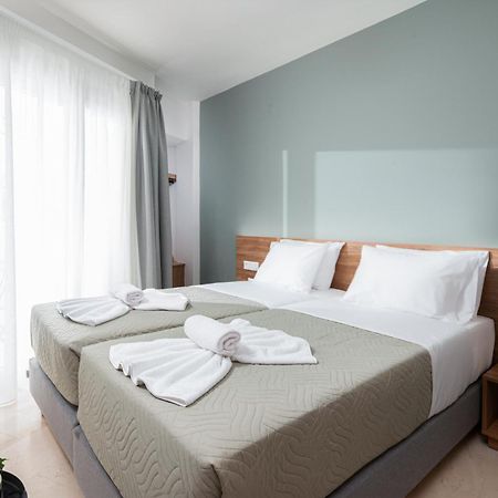 Makas Suites Hersonissos  Esterno foto