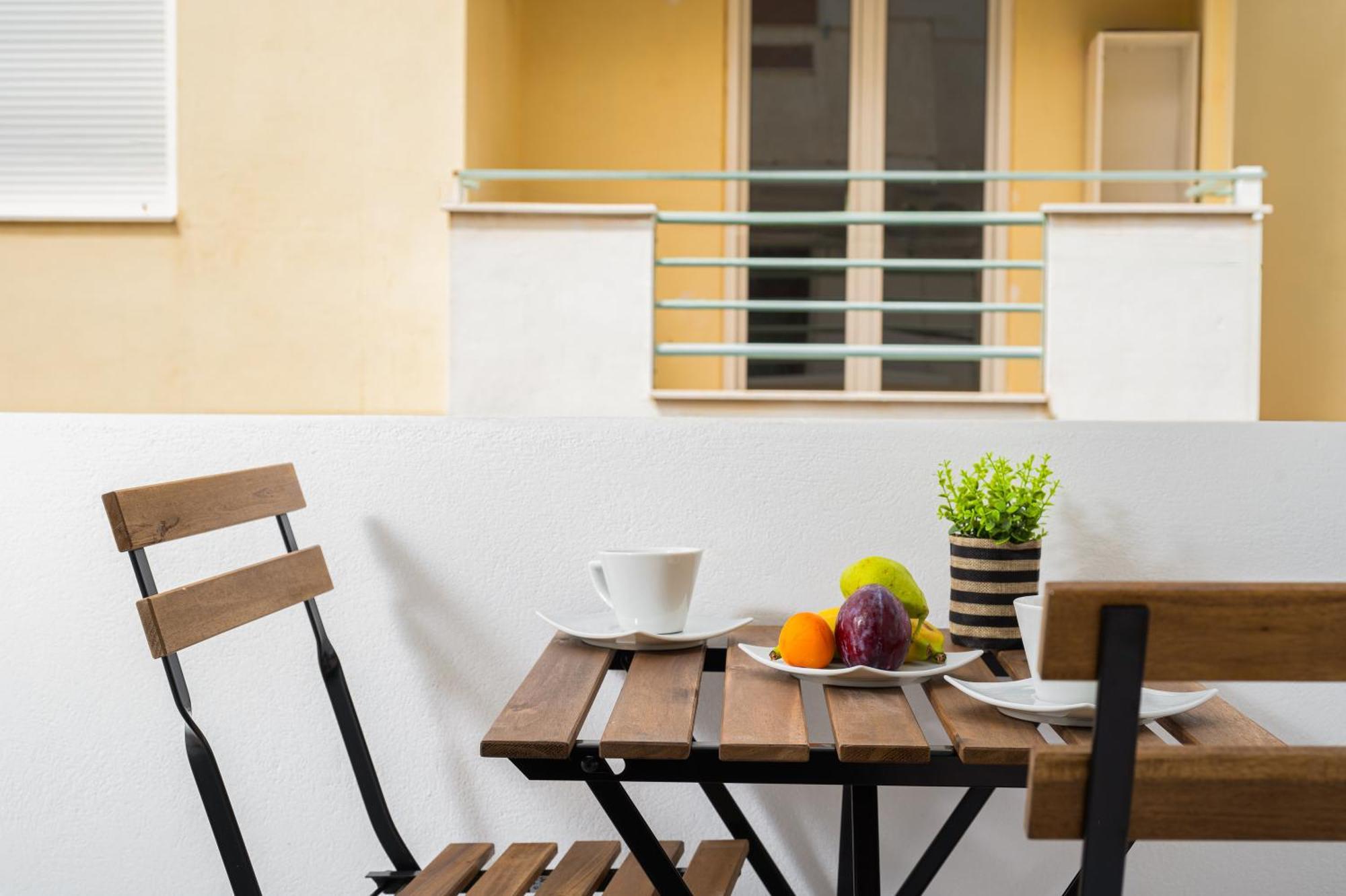Makas Suites Hersonissos  Esterno foto
