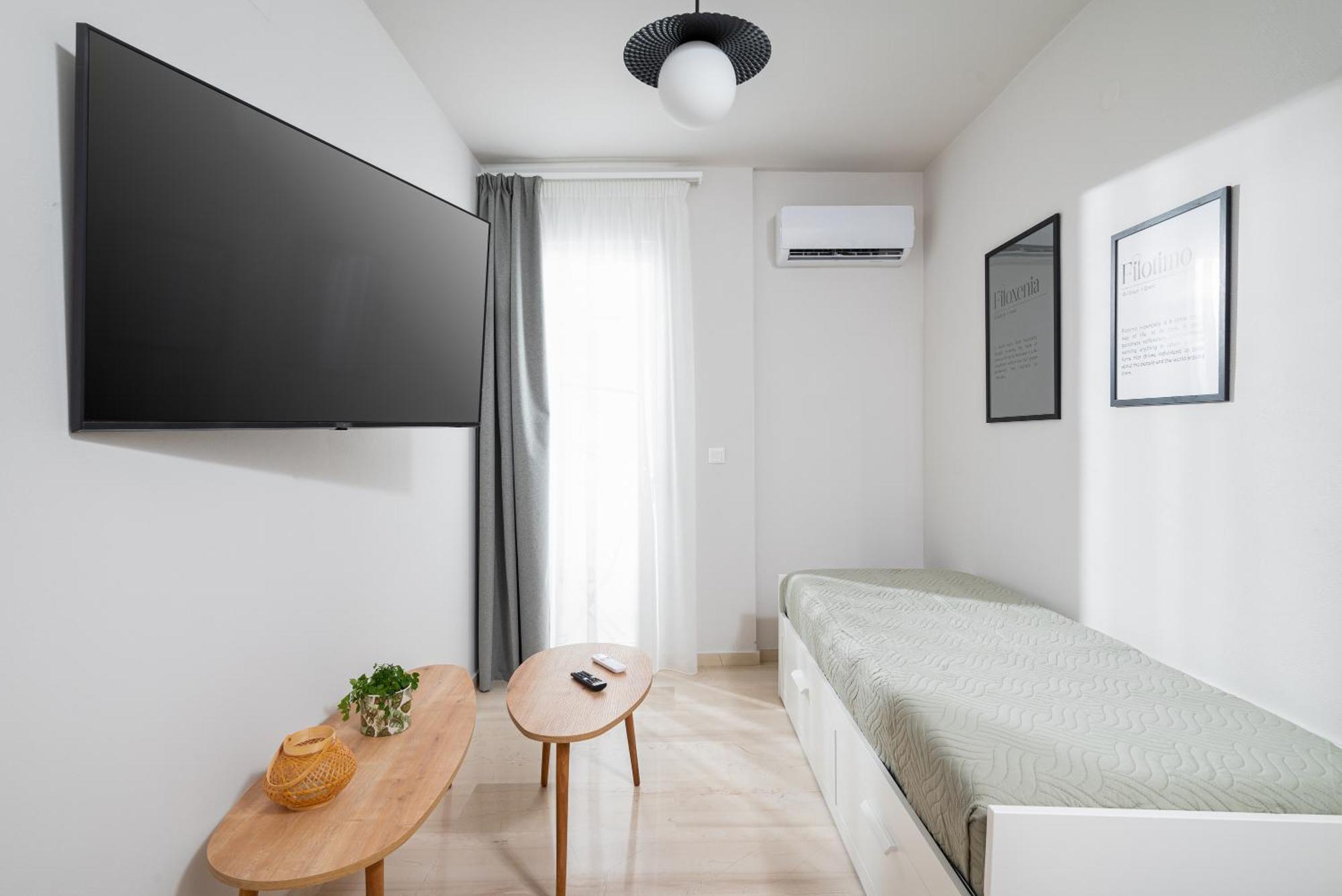 Makas Suites Hersonissos  Esterno foto