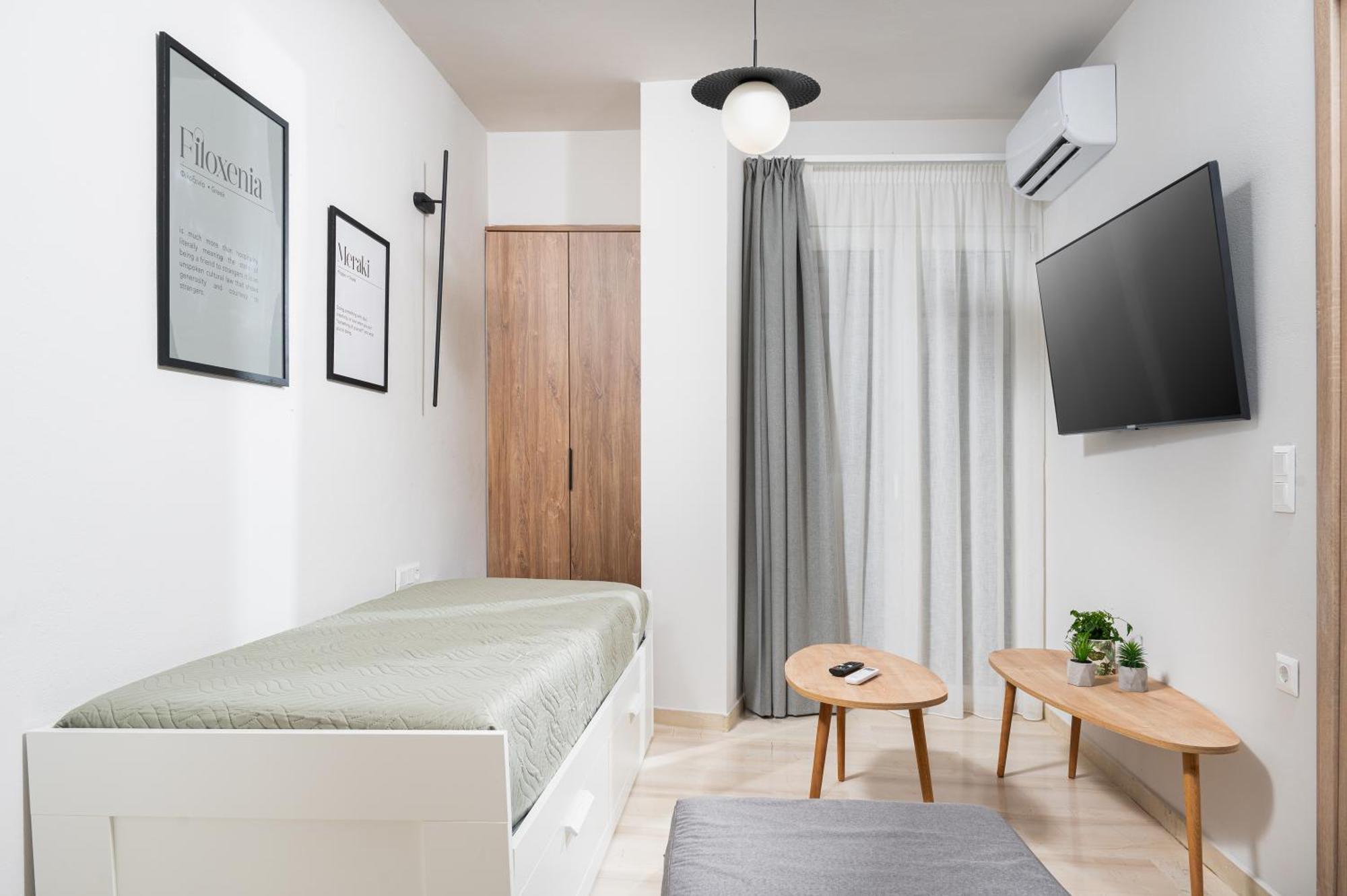 Makas Suites Hersonissos  Esterno foto