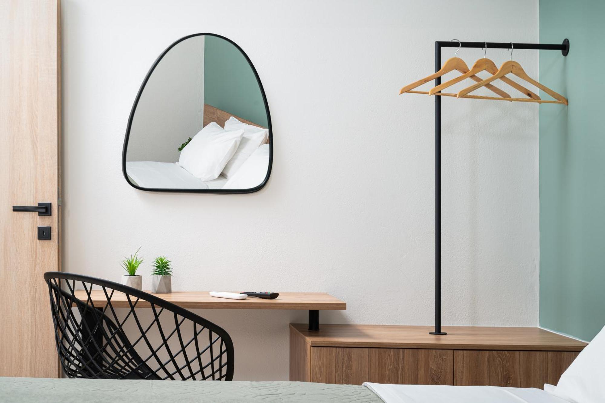 Makas Suites Hersonissos  Esterno foto