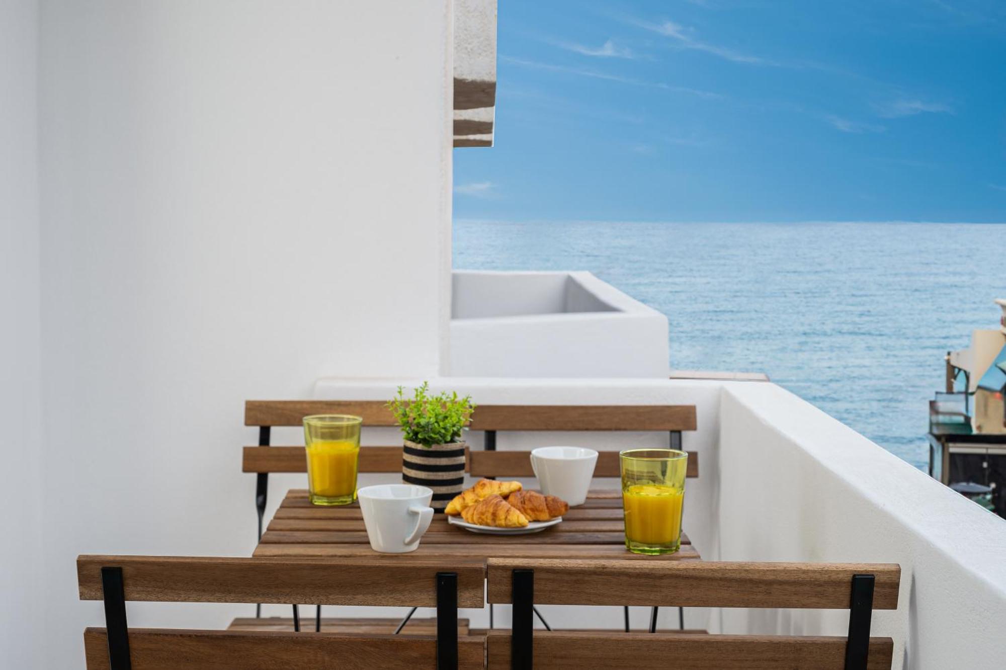Makas Suites Hersonissos  Esterno foto